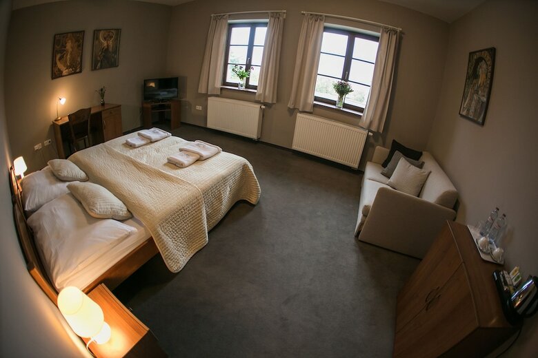 Boutique Hotel Tanzberg