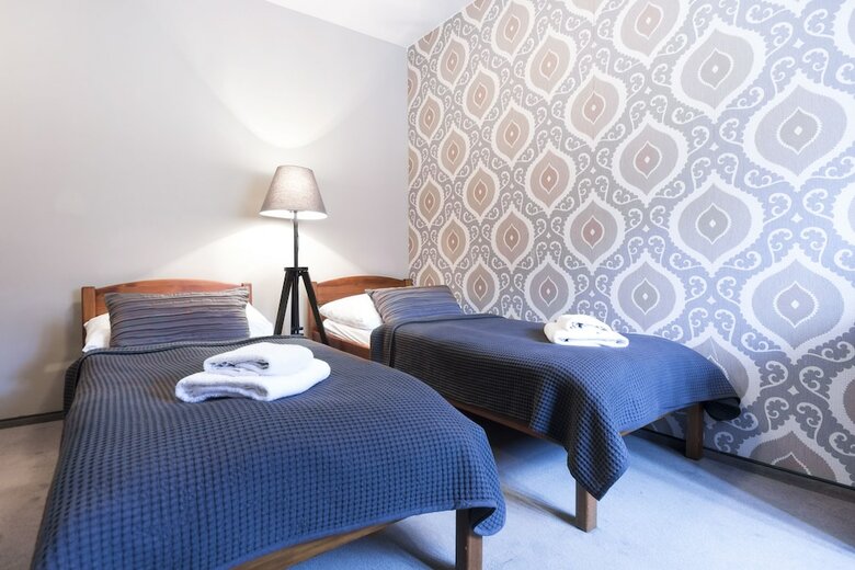 Boutique Hotel Tanzberg