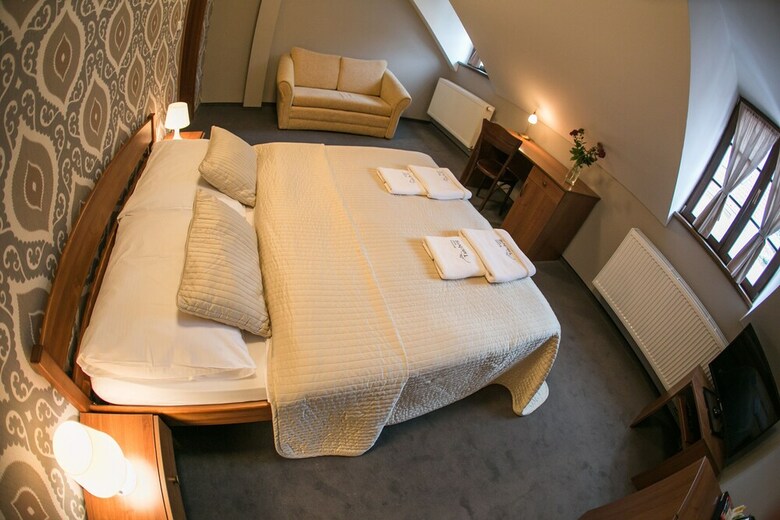 Boutique Hotel Tanzberg