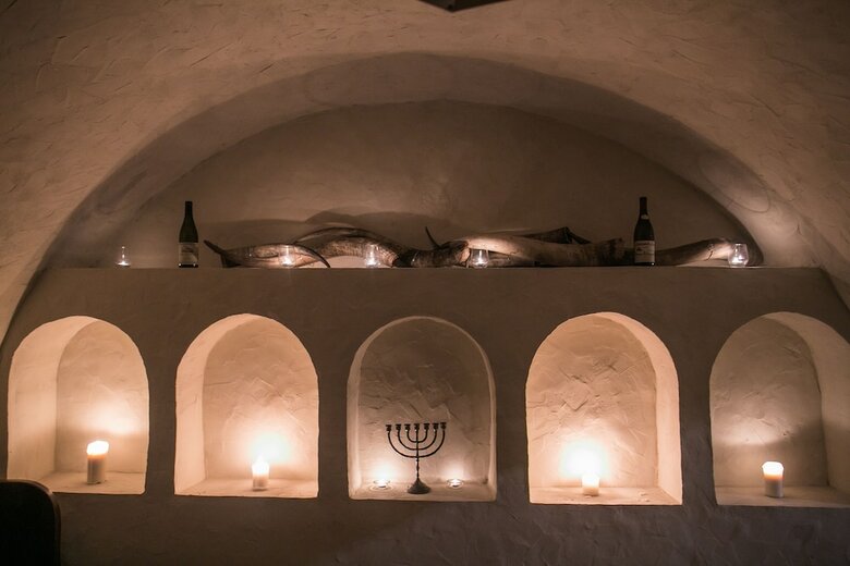 Boutique Hotel Tanzberg