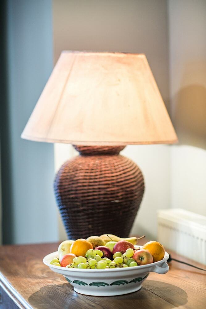Boutique Hotel Tanzberg