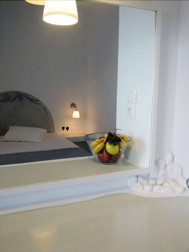 Hotel Adamas