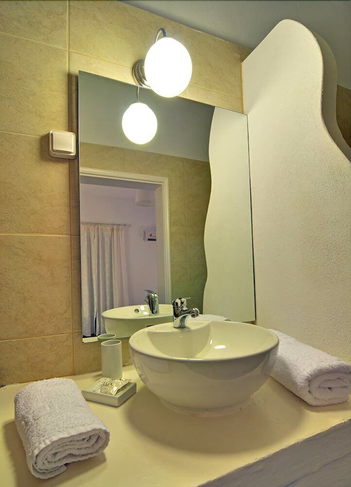 Hotel Adamas
