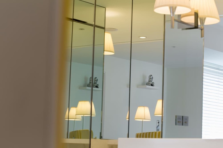 S Hotel | Designed By Philippe Starck