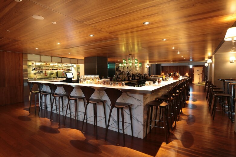 S Hotel | Designed By Philippe Starck