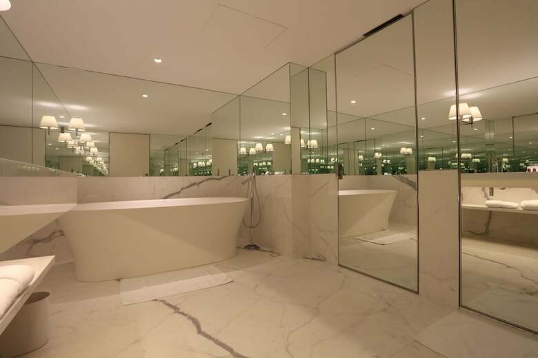 S Hotel | Designed By Philippe Starck