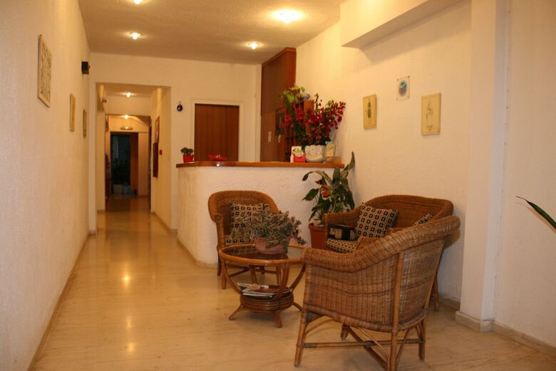 Blue Bay Apartments