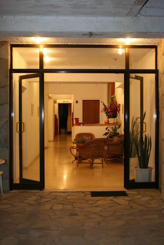 Blue Bay Apartments