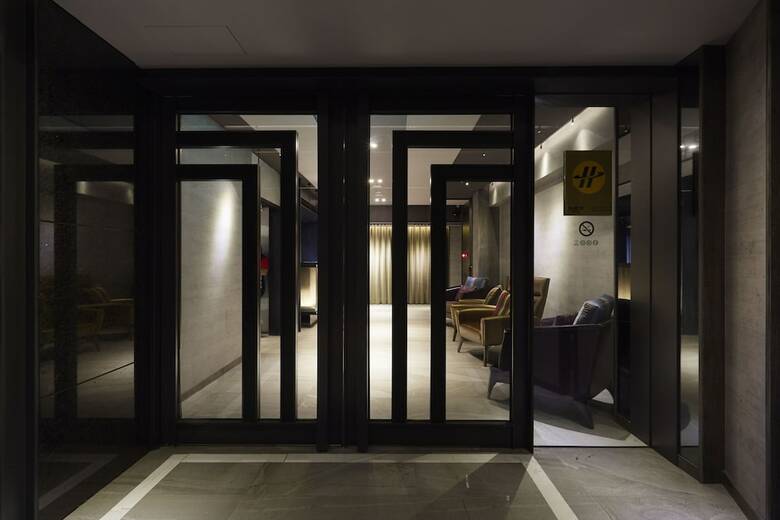 Hotel Tango Inn Taipei Ximen