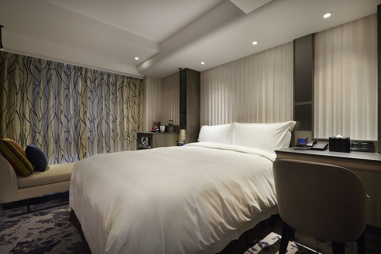 Hotel Tango Inn Taipei Ximen
