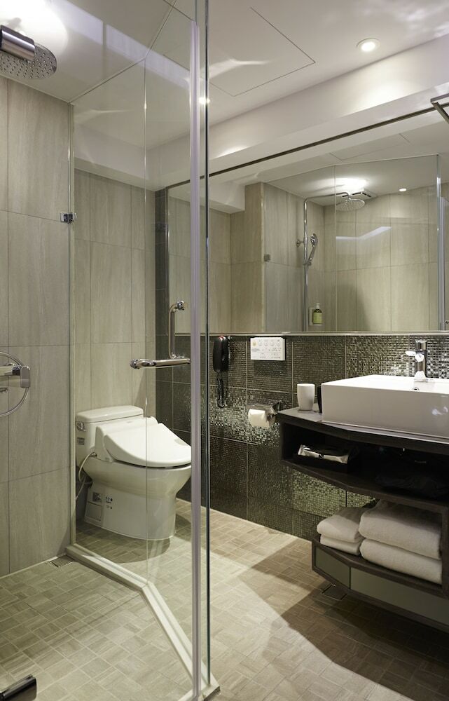 Hotel Tango Inn Taipei Ximen