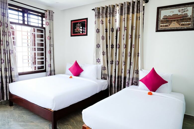 Unity Villa Hoi An