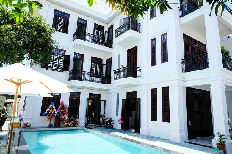 Unity Villa Hoi An