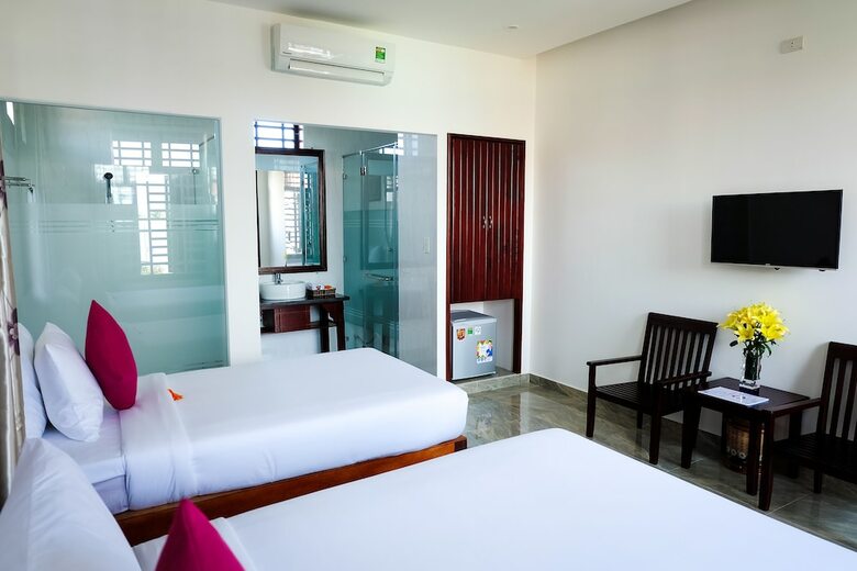 Unity Villa Hoi An