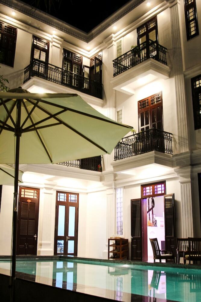 Unity Villa Hoi An