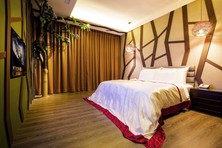 Pro Romance Motel