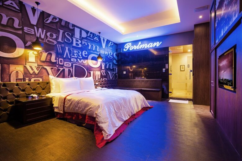 Pro Romance Motel