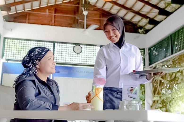 Hotel Bdb Darulaman Golf Resort