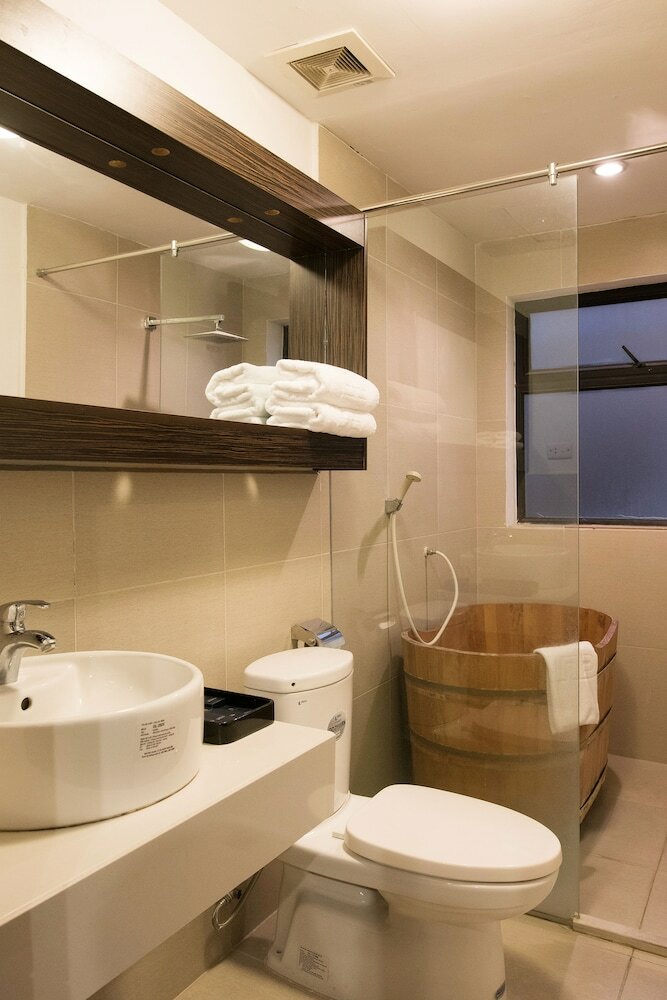 Hoa Binh Hotel