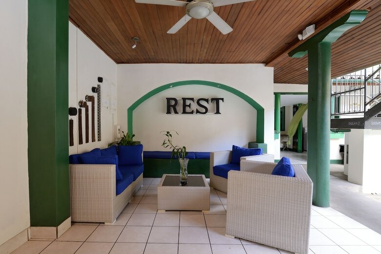 Hotel San Juan de Leon