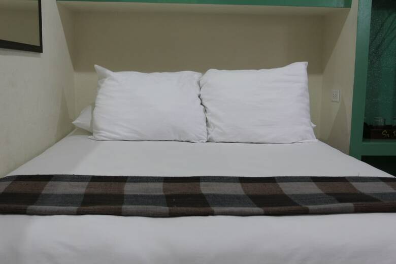 Hotel San Juan de Leon