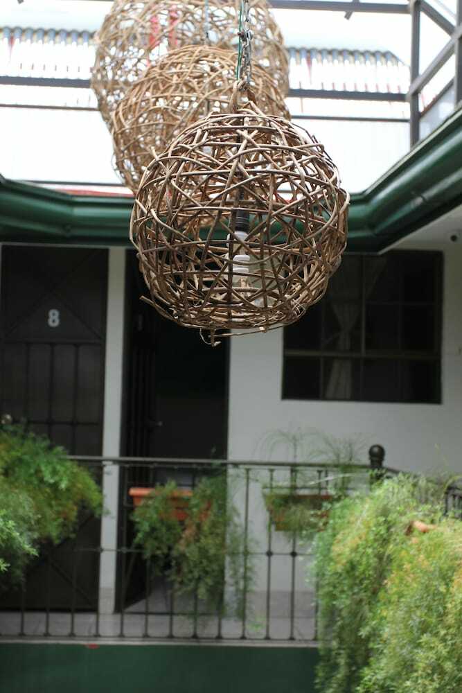 Hotel San Juan de Leon