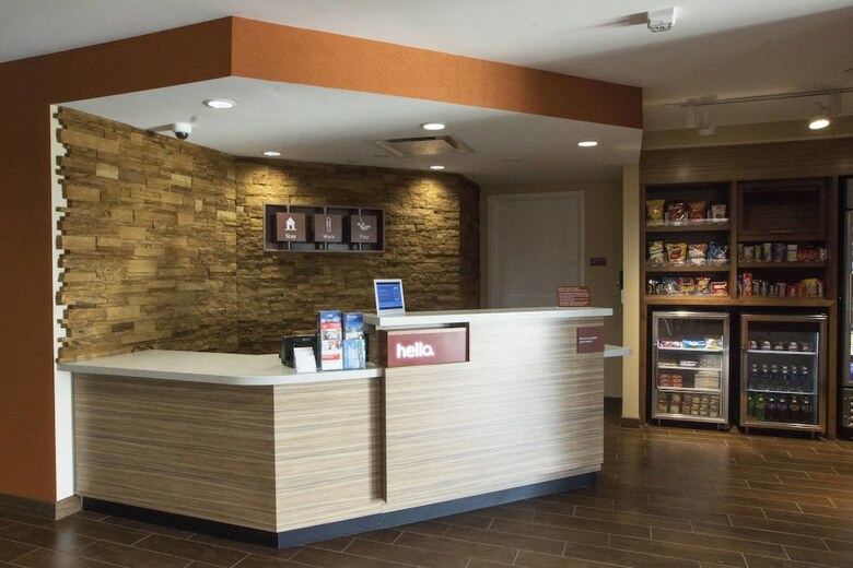 Hotel Towneplace Suites By Marriott Pittsburgh Cranberry Township