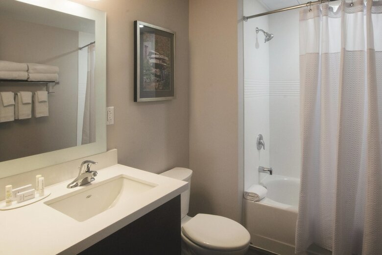 Hotel Towneplace Suites By Marriott Pittsburgh Cranberry Township
