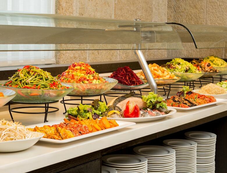 Ein Kerem Hotel