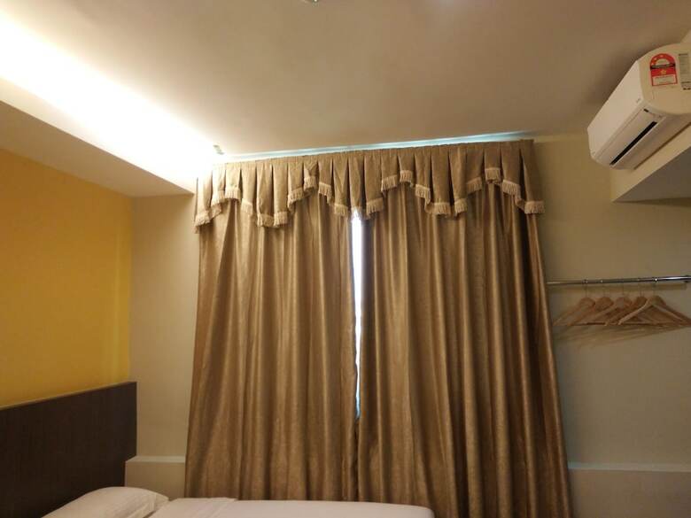 Hotel Check Inn Kk