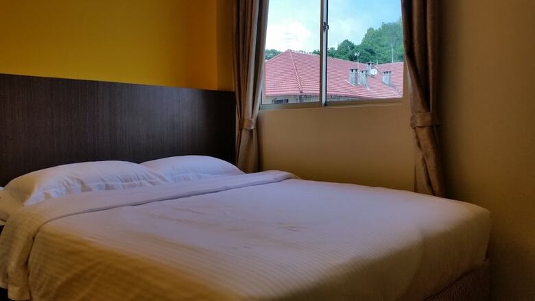 Hotel Check Inn Kk