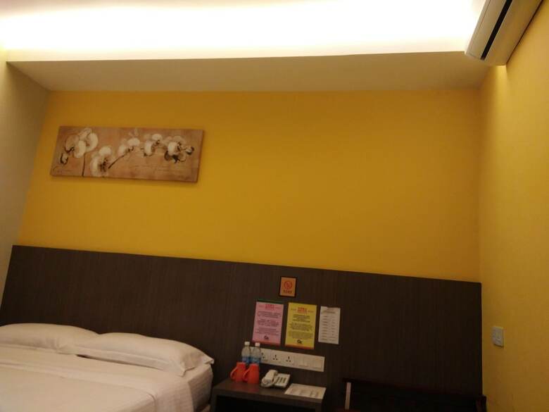Hotel Check Inn Kk