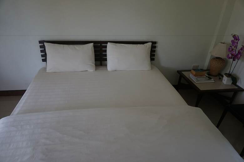 Hotel Thatphanom Place
