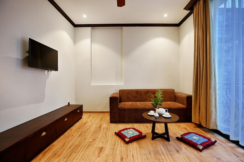 Palazzo Hotel & Apartment