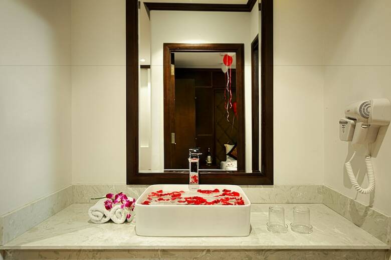 Palazzo Hotel & Apartment