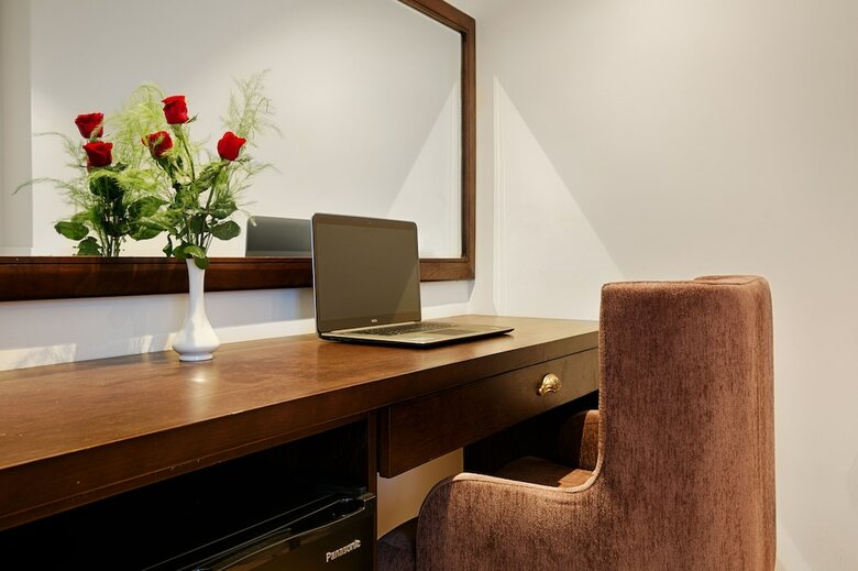 Palazzo Hotel & Apartment