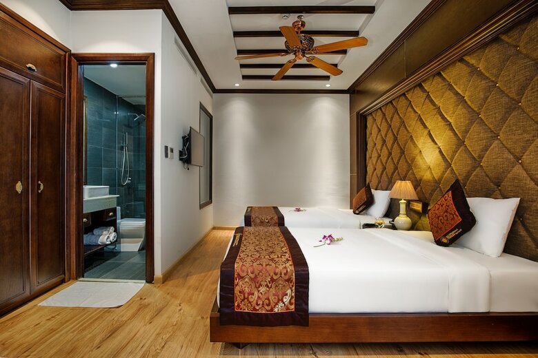 Palazzo Hotel & Apartment