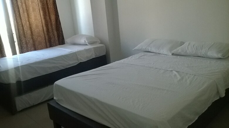 Hotel Zafiro Real