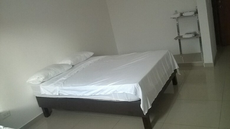Hotel Zafiro Real