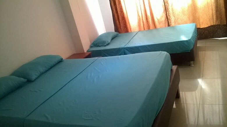 Hotel Zafiro Real