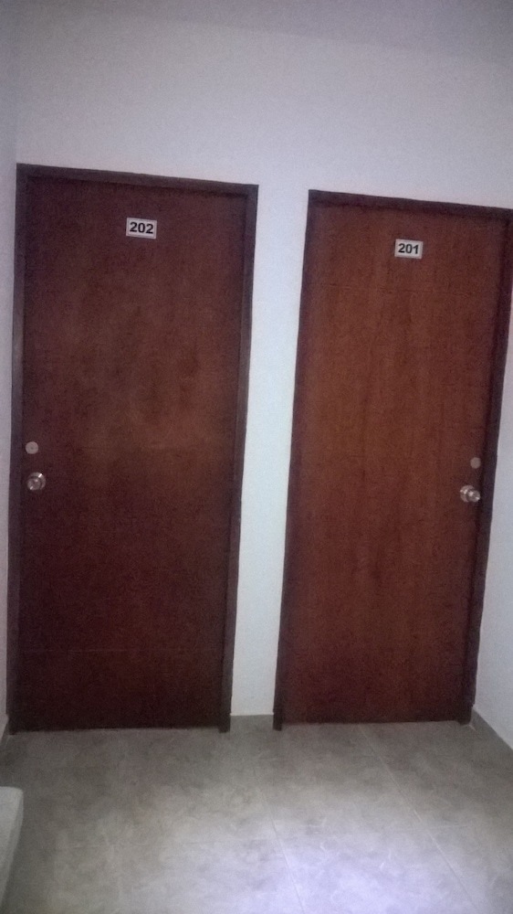 Hotel Zafiro Real