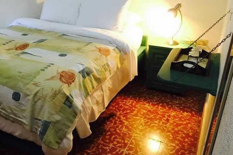 Hotel La Posada Del Doctor