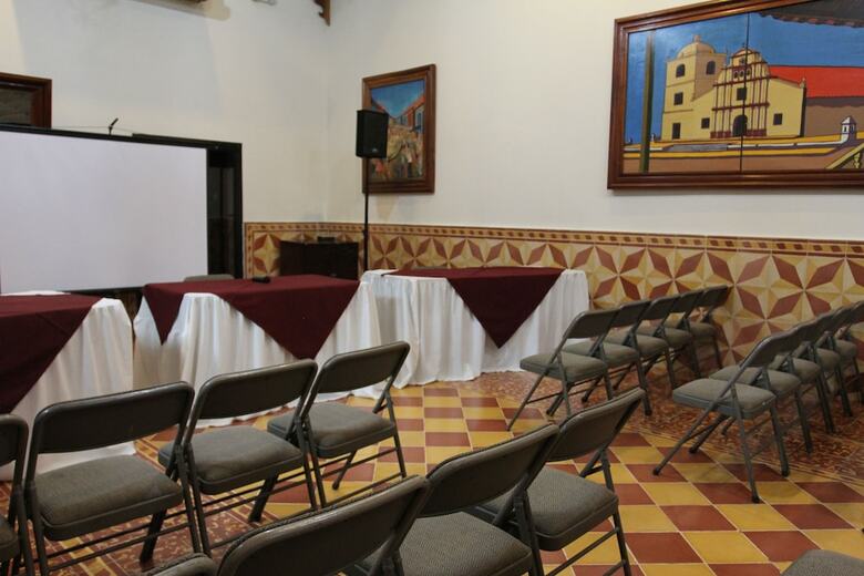 Hotel La Posada Del Doctor
