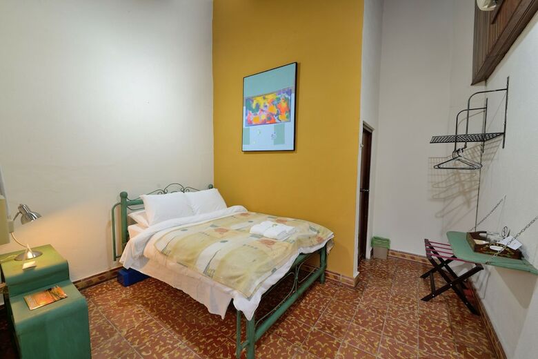Hotel La Posada Del Doctor