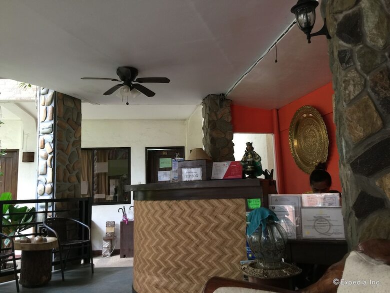 Bed & Breakfast Balaibinda Lodge