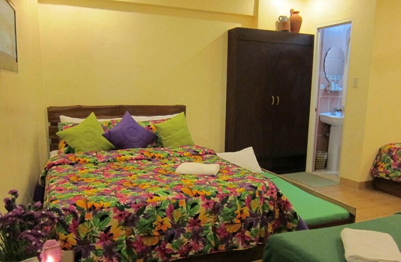 Bed & Breakfast Balaibinda Lodge