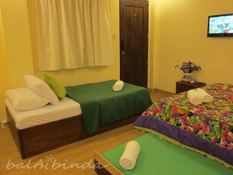 Bed & Breakfast Balaibinda Lodge