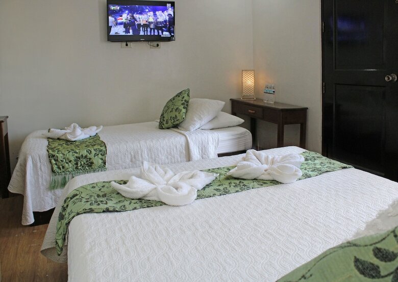 Bed & Breakfast Balaibinda Lodge