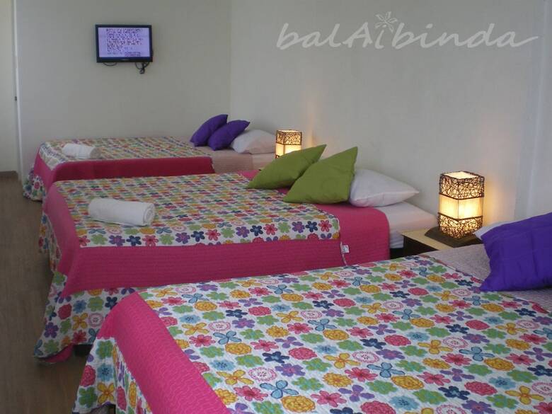 Bed & Breakfast Balaibinda Lodge