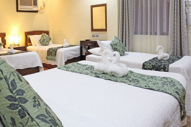 Bed & Breakfast Balaibinda Lodge